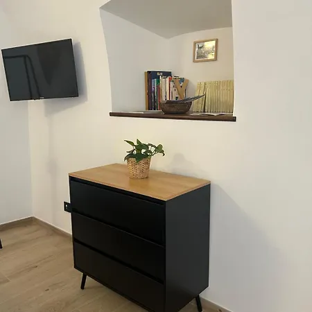 Apartment Rapiere La Terra San Donato Val di Comino