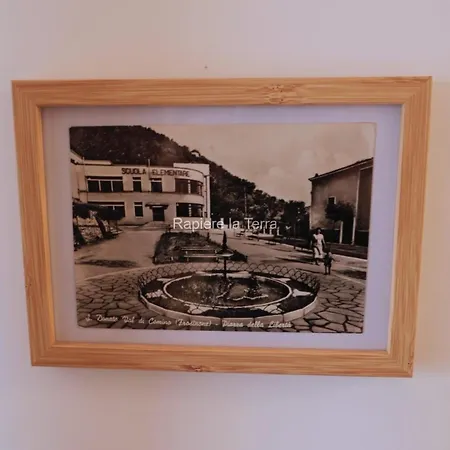 Apartmán Rapiere La Terra *