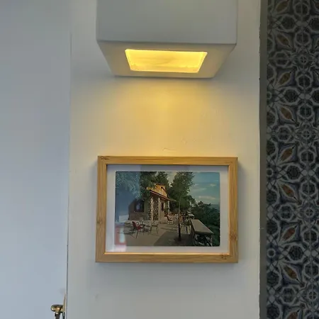 Rapiere La Terra Διαμέρισμα *