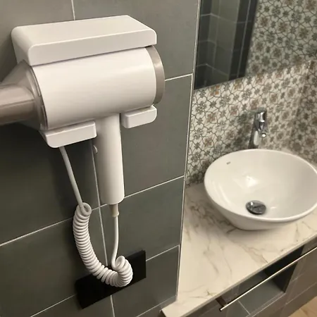Rapiere La Terra *