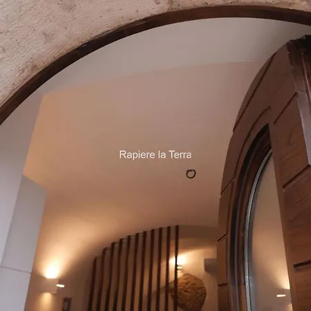 Rapiere La Terra *