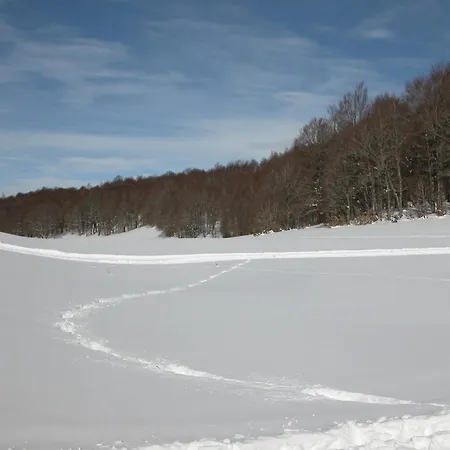 Rapiere La Terra Lejlighed San Donato Val di Comino