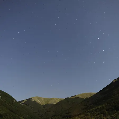 Rapiere La Terra Lejlighed